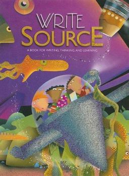 Write Source