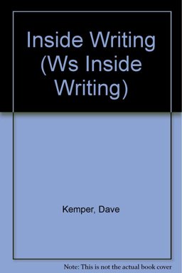 Great Source Write Source Inside Writing
