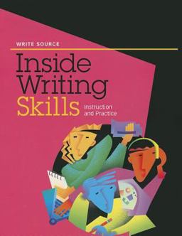 Great Source Write Source Inside Writing
