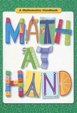Math to Hand