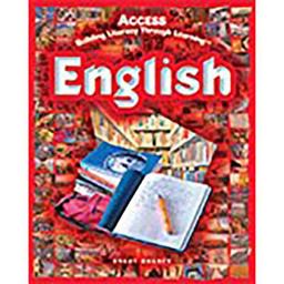 Great Source ACCESS English