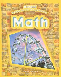 Access Math