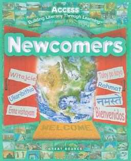 Newcomers