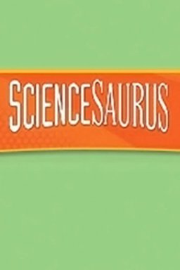 Great Source ScienceSaurus