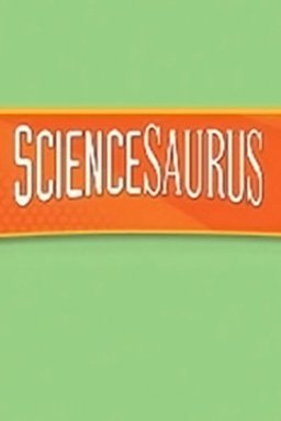 Great Source ScienceSaurus