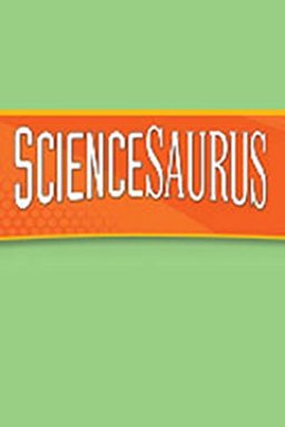Great Source ScienceSaurus