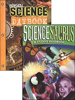 Great Source ScienceSaurus