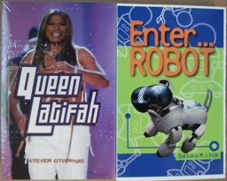 Great Source Reading Advantage