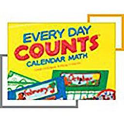 Every Day Counts: Calendar Math
