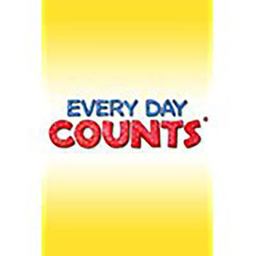 Every Day Counts: Calendar Math