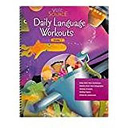 Great Source Write Source