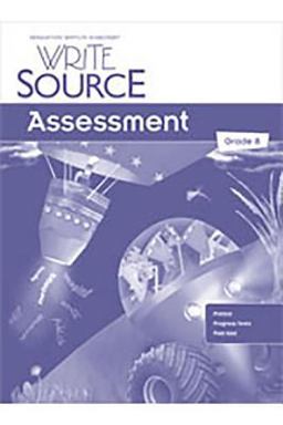 Great Source Write Source