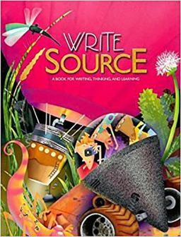 Great Source Write Source