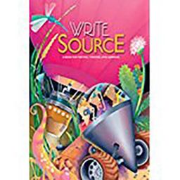 Great Source Write Source