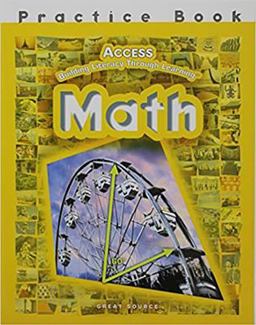 Great Source Access ESL