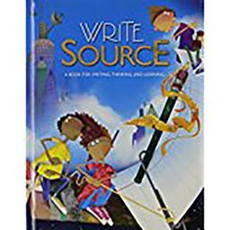 Great Source Write Source