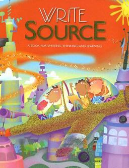 Write Source