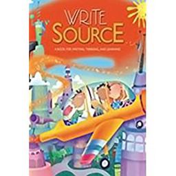Great Source Write Source