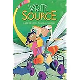 Great Source Write Source