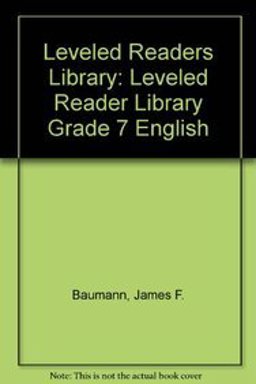 Leveled Readers Library