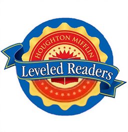 Leveled Readers Library
