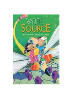 Great Source Write Source