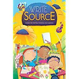 Great Source Write Source