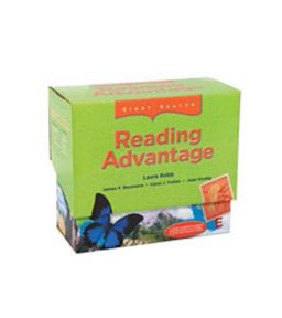 Great Source Reading Advantage