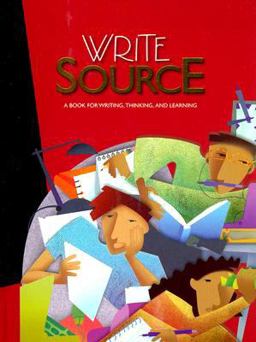 Write Source