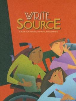 Write Source