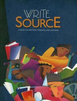 Write Source