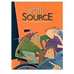 Write Source