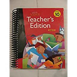 Great Source Write Source