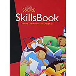 Skillbook