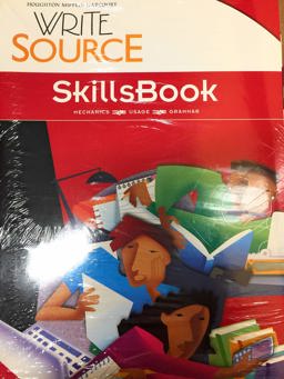 Great Source Write Source