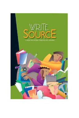 Great Source Write Source