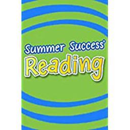 Great Source Summer Success Reading