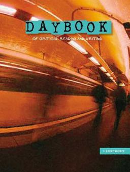 Daybook