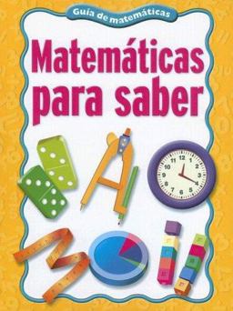 Matematicas para Saber