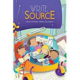 Great Source Write Source