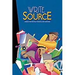 Great Source Write Source