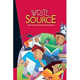 Great Source Write Source