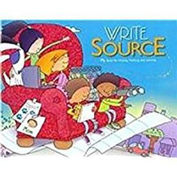 Write Source