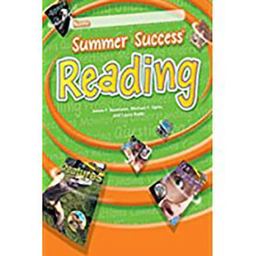 Great Source Summer Success Reading