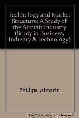 Techology and Market Structure