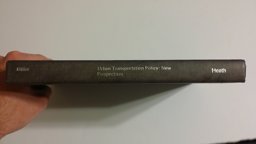 Urban Transportation Policy