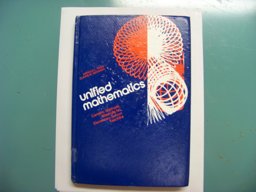 Unified Mathematics