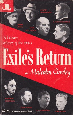 Exile's Return