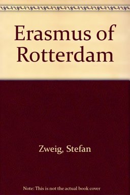 Erasmus of Rotterdam