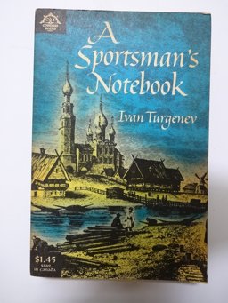 A Sportsman's Notebook
